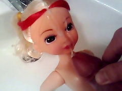 Dirty fat sexs old doll