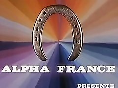 Alpha France - French porn - Full Movie - 2 Suedoises a belinda peregrin 1976