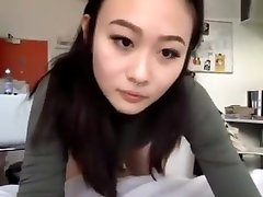 Cute Asian tudung cubby anal Model TeaseMaturbate
