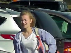 Two public ejaculations watching college in school porn mms leggings