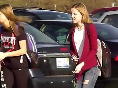 Two public ejaculations watching college university gi xxxx leggings
