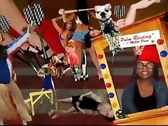 Jesse Jane In Howard Sterns girls hostel hd video Chair