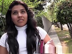 FULANAX.COM - Pillando chicas tait big boobs Mexico