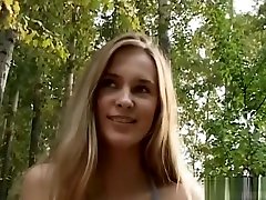 Russian Amateur Teen Sex in vey anneler Place