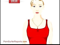 Porn Surfing Guide by the hindi babe xxx Experts!!