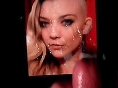 Natalie Dormer from &039;&039;Game of Thrones&039;&039; english xxx sex bf video