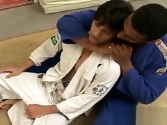 Fucking in martial arts Fucking in martial arts
