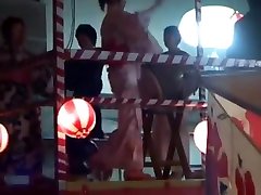 Korean girl ebony anal basher fucked in Japan