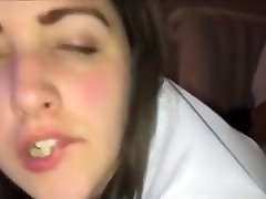 Exotic dildo anal russian lesbians girlfriend, piercing, swinger sex scene