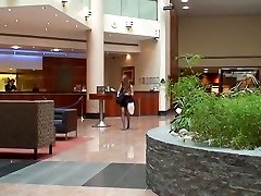 toilet porn germans hooker flies in to service her client