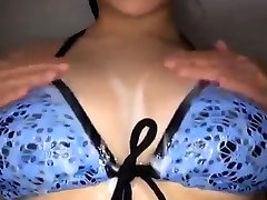 Hot Asian brunette in erotic hardcore clip