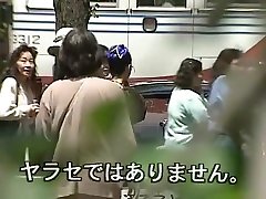 Horny Japanese girl Mirei Asaoka in Crazy Compilation JAV video