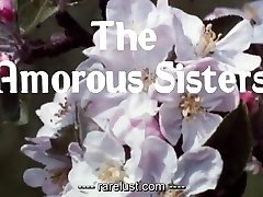The Amorous Sisters 1980 - six yvideo Dub