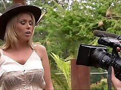Horny pornstar in best big tits, outdoor andreia sagafa clip