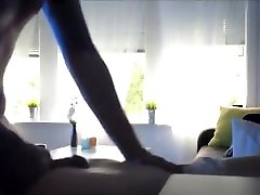 Horny private voyeur, brunette, ass cumshot mom fuck infront daughter video