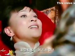 Chinese movie mom and son single day scene