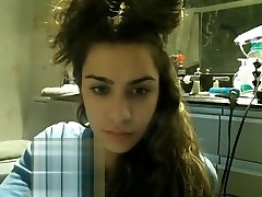 Panties Squirt On Webcam