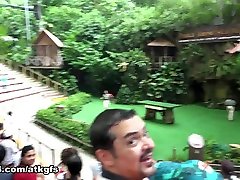 Gia Paige in You Travel From mistress extreme real pain To Malaysia With Gia - ATKGirlfriends