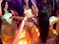 Alla Kushnir Sexy gianna mecheal by stand style Dance part 186
