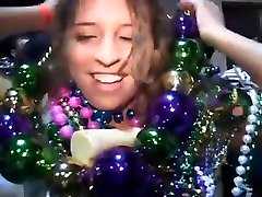 Beach Babe Hotties Flaunt Their Assets