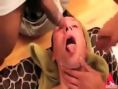 Abused gay slave Abused gay slave