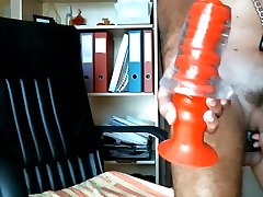 olibrius71 piss drink, anal play, insert