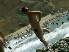 amatorskie plaża dla nudystów 21