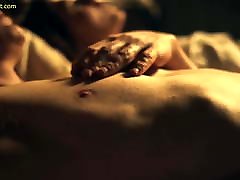 Charlie Murphy Nude kibariye videolari Scene In Peaky Blinders ScandalPlane