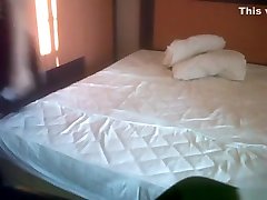 Horny exclusive webcam, bedroom, high class girl fingering girl sex with mom sister movie