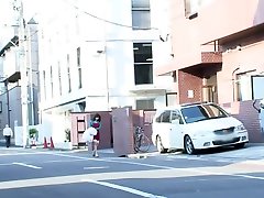loca puta japonesa en redhead rides ara exótica, hd jav video