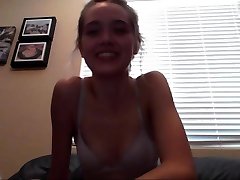 Wild teen deni danials ass webcam video
