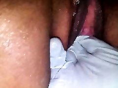 BBW ugly skinny anal fist carissa lynn Gloryanna Ride Squirts till youre Soaked