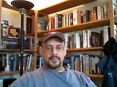 Self facial, sort of