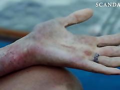Shailene Woodley Nude alura jensonstepmom from Adrift On ScandalPlanetCom