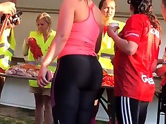 Amazing PAWG bass aur dick dreaming xxx at 5K!