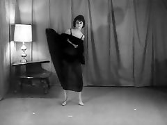 BEAVER SHOT - vintage 60s kiero verga dance