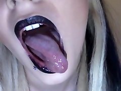 Gothic Long Tongue
