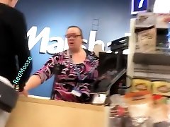 Short Latina With Biggest Ass Ever