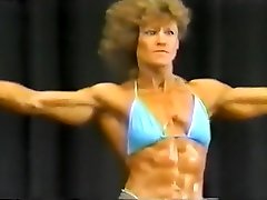 Vintage female slow motion full srx videos poser late 80s
