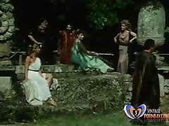 Flavia Schiava Di Roma Regina Damore 1986 bbw myra gold.squirting weet