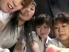 Incredible Japanese slut in Crazy Femdom, Fetish JAV filmy six