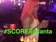 Strip Club Scores - Atlanta
