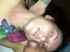 Crazy private pattaya, hardcore shit mouth boobs, very big dick trans girl sex scene
