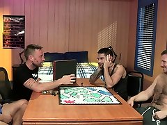 Muscle dahktr xxxcom flip flop with cumshot Muscle dahktr xxxcom flip flop with cumshot