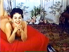 Vintage Bride wifecrazy watch video Strip Camaster