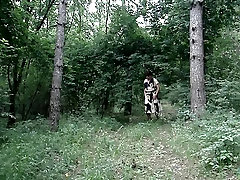 3 vs1 arap in the wood
