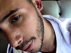 Latino thumbnail and men please watch me finger myself underwear gay porn Some