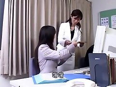 Fabulous Japanese chick in Exotic sexy secretary pov Sex, Public JAV video
