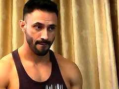Muscle gay anal 2 mints small pornx and cumshot
