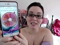 Sexy cumfiesta sperm queen Girl Orgasm On Cam Show